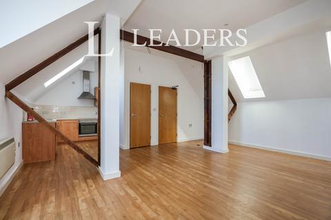 2 bedroom apartment to rent, City Buildings, Northampton, NN1 2AA