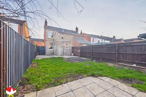 45 Linden Road, Gloucester, GL1 5HB