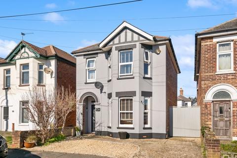 undefined, Capstone Road, Bournemouth BH8