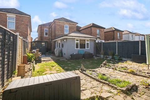 undefined, Capstone Road, Bournemouth BH8