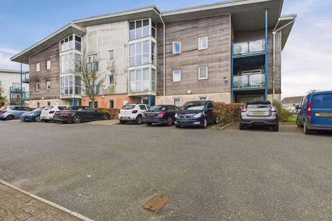 undefined, Vyvyans Court, Camborne - Ideal first time buy