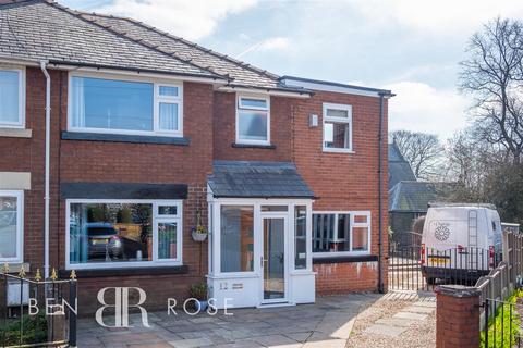 12 Ashfield Road, Anderton, Chorley, PR6 9PN