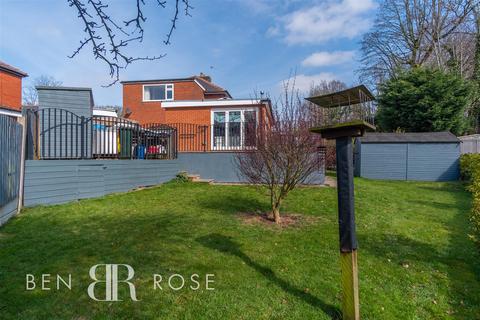 12 Ashfield Road, Anderton, Chorley, PR6 9PN