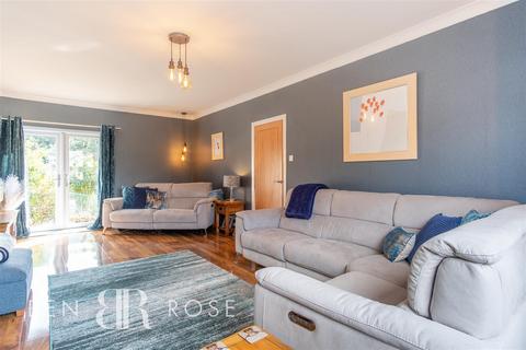 12 Ashfield Road, Anderton, Chorley, PR6 9PN