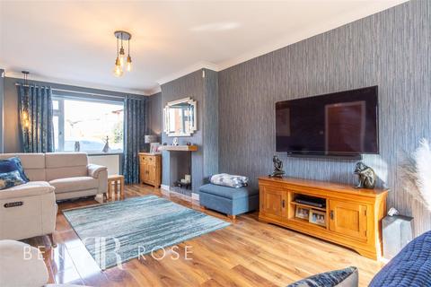 12 Ashfield Road, Anderton, Chorley, PR6 9PN