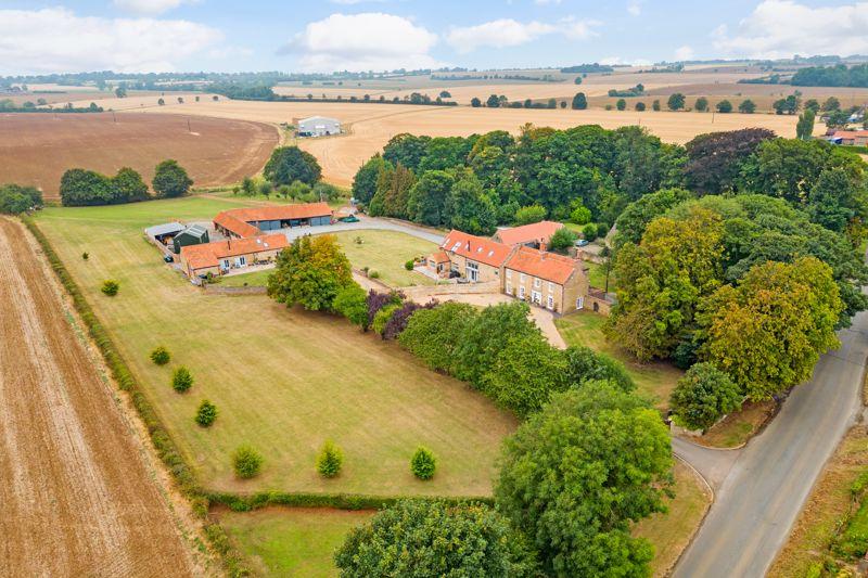 Drone View