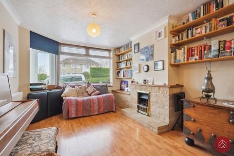 18 Cedar Road, Oxford, OX2 9EB