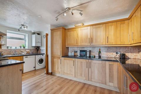 18 Cedar Road, Oxford, OX2 9EB