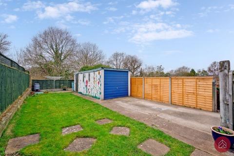 18 Cedar Road, Oxford, OX2 9EB