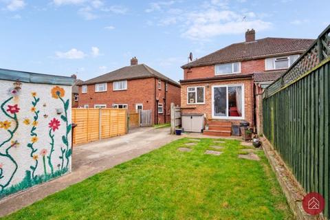 18 Cedar Road, Oxford, OX2 9EB