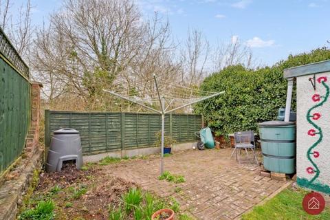 18 Cedar Road, Oxford, OX2 9EB