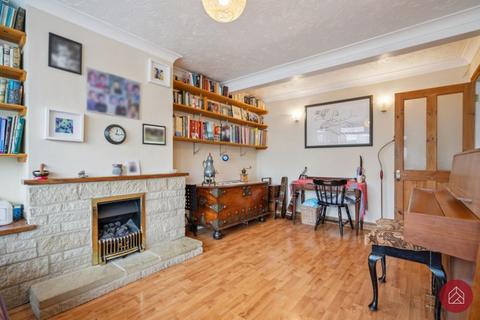 18 Cedar Road, Oxford, OX2 9EB