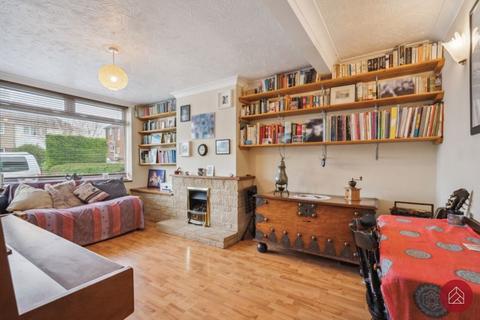 18 Cedar Road, Oxford, OX2 9EB