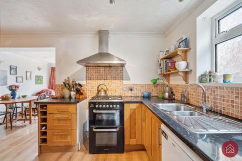 18 Cedar Road, Oxford, OX2 9EB