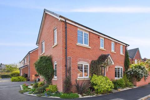 3 bedroom detached house for sale, Pardoe Drive, Pershore
