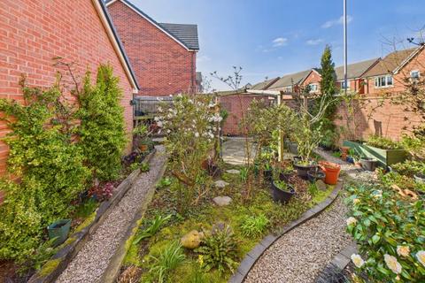 3 bedroom detached house for sale, Pardoe Drive, Pershore