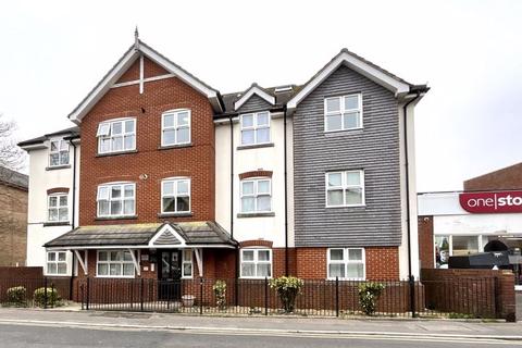 56-62 Seabourne Road, Pokesdown