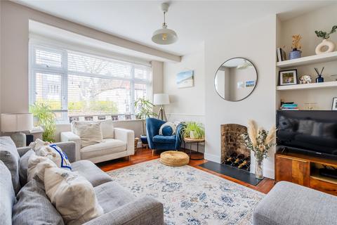 4 bedroom terraced house for sale, Meopham Road, Mitcham, CR4