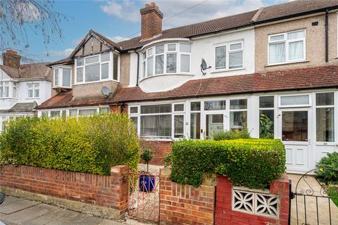 4 bedroom terraced house for sale, Meopham Road, Mitcham, CR4