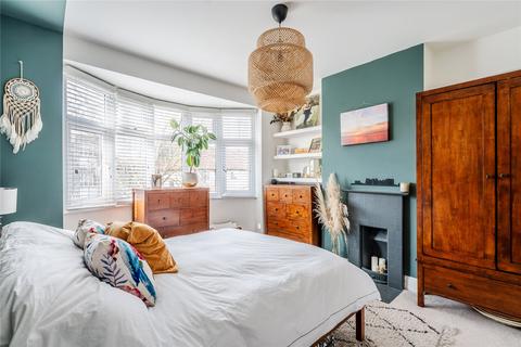 4 bedroom terraced house for sale, Meopham Road, Mitcham, CR4