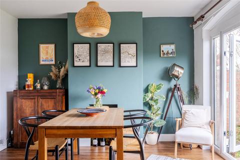 4 bedroom terraced house for sale, Meopham Road, Mitcham, CR4