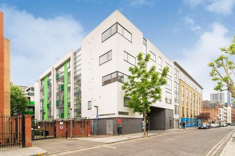 2 bedroom apartment for sale, Kings Arms Court, London, E1