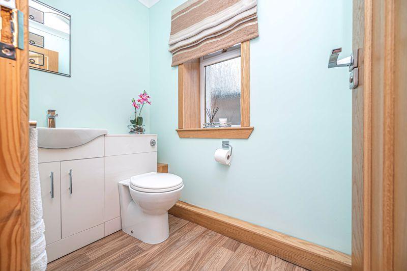 WC Apartment