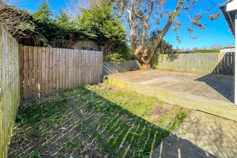 undefined, Cae Gweithdy, Menai Bridge, Isle of Anglesey, LL59