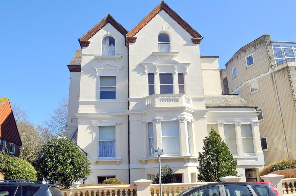 Front Elevation