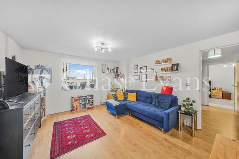 Houblon Apartments, Tyne Street, Aldgate, London, E1