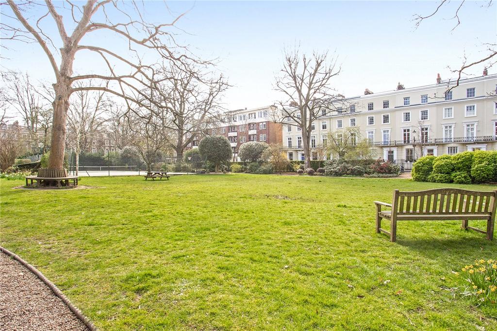 Communal Gardens