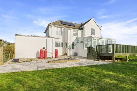 3 bedroom detached house for sale, Kilkhampton, Bude, Cornwall