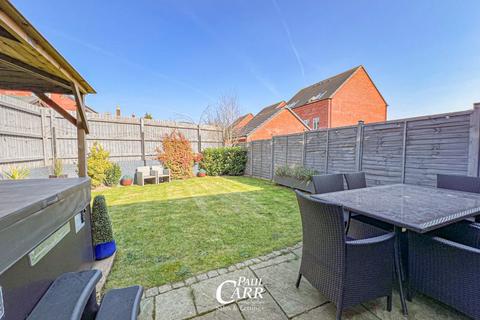 26 Taylor Way, Lichfield, WS13 6US
