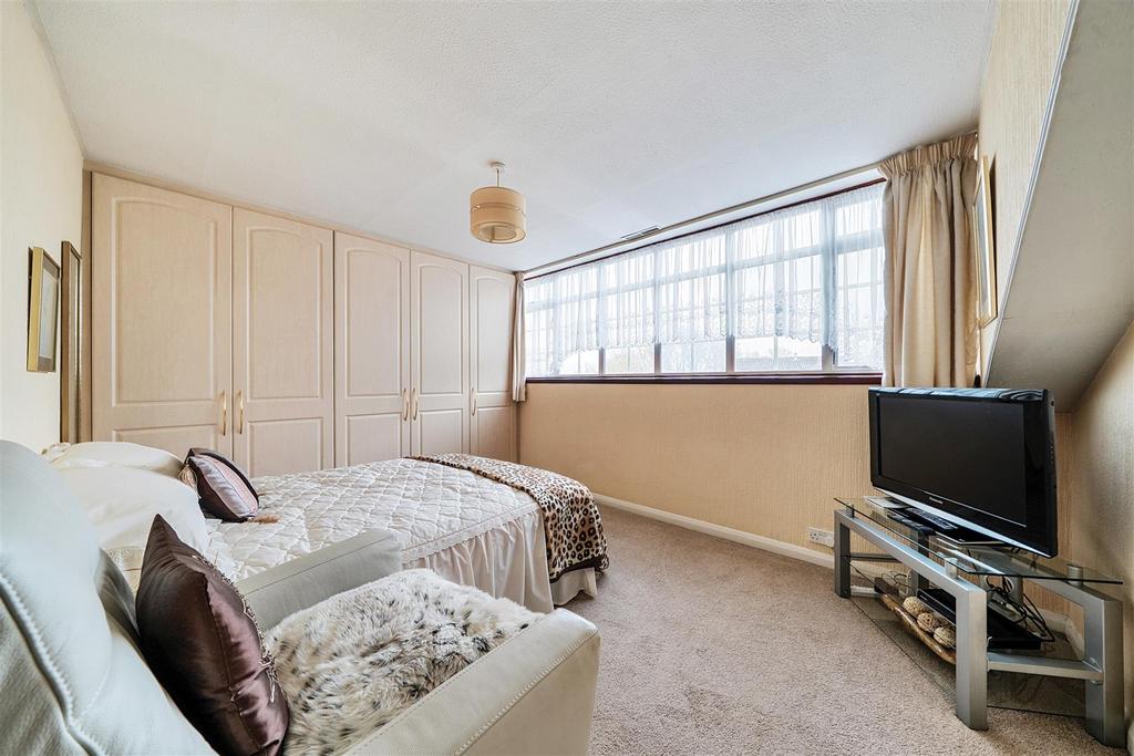 Bedroom Two:
