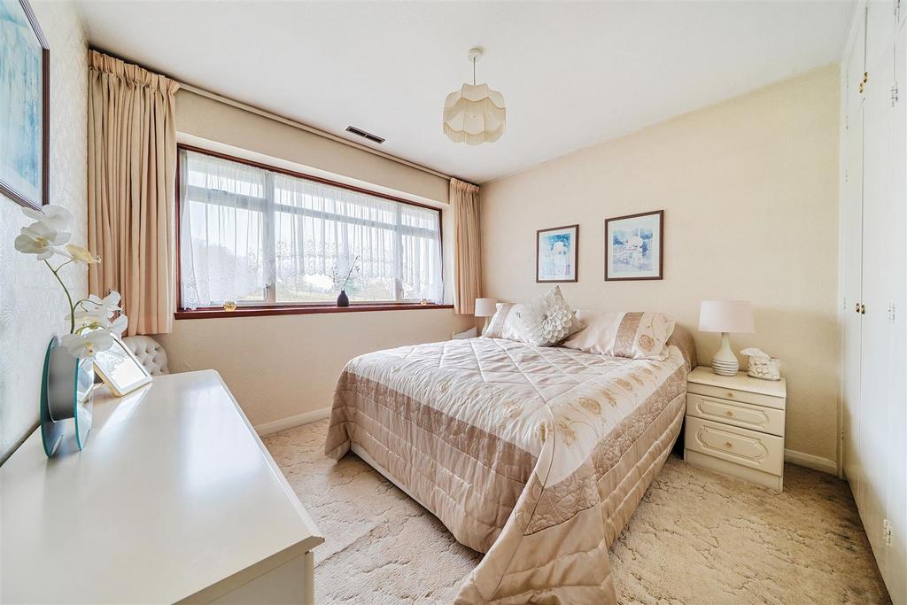 Bedroom Three: