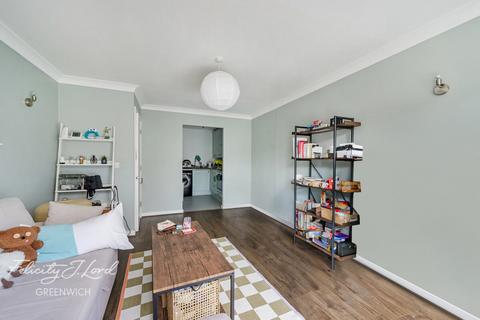1 bedroom apartment for sale, Deals Gateway, London, SE13 7RR