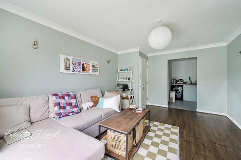 1 bedroom apartment for sale, Deals Gateway, London, SE13 7RR