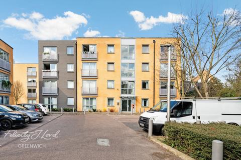 1 bedroom apartment for sale, Deals Gateway, London, SE13 7RR