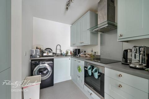 1 bedroom apartment for sale, Deals Gateway, London, SE13 7RR