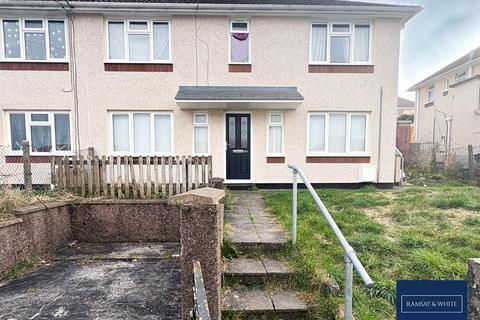 undefined, Heol Kier Hardie, Penywaun, Aberdare, CF44 9AN