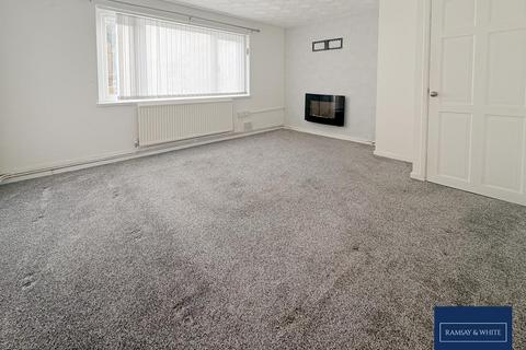 undefined, Heol Kier Hardie, Penywaun, Aberdare, CF44 9AN