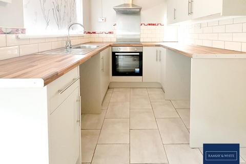undefined, Heol Kier Hardie, Penywaun, Aberdare, CF44 9AN