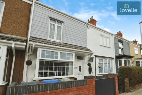 251 Roberts Street, Grimsby, DN32 8DT