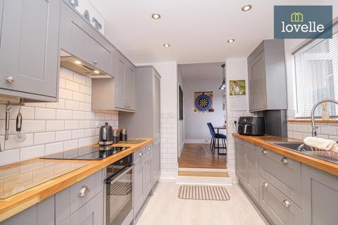 251 Roberts Street, Grimsby, DN32 8DT