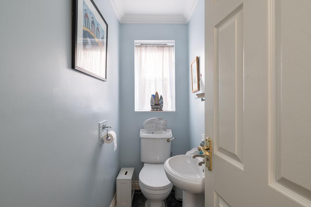 Cloakroom