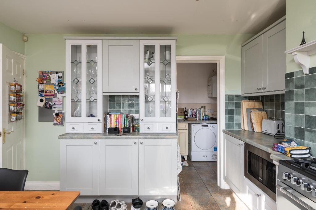 Kitchen &amp; Dining Room