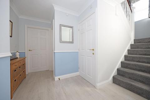undefined, Yarnfield, Stone ST15