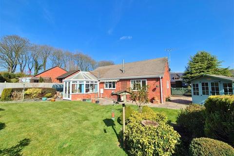 8 Wills View, Norton, Presteigne, LD8 2RS