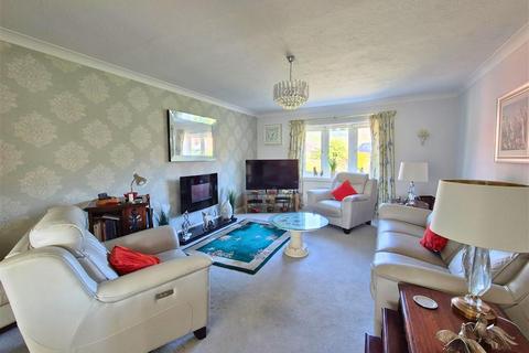 8 Wills View, Norton, Presteigne, LD8 2RS