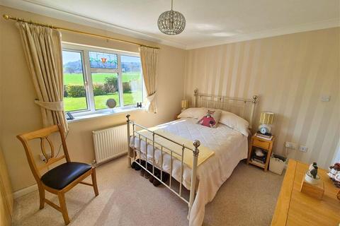 8 Wills View, Norton, Presteigne, LD8 2RS